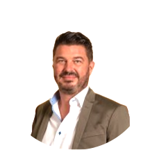 Een foto van Robby Hansen